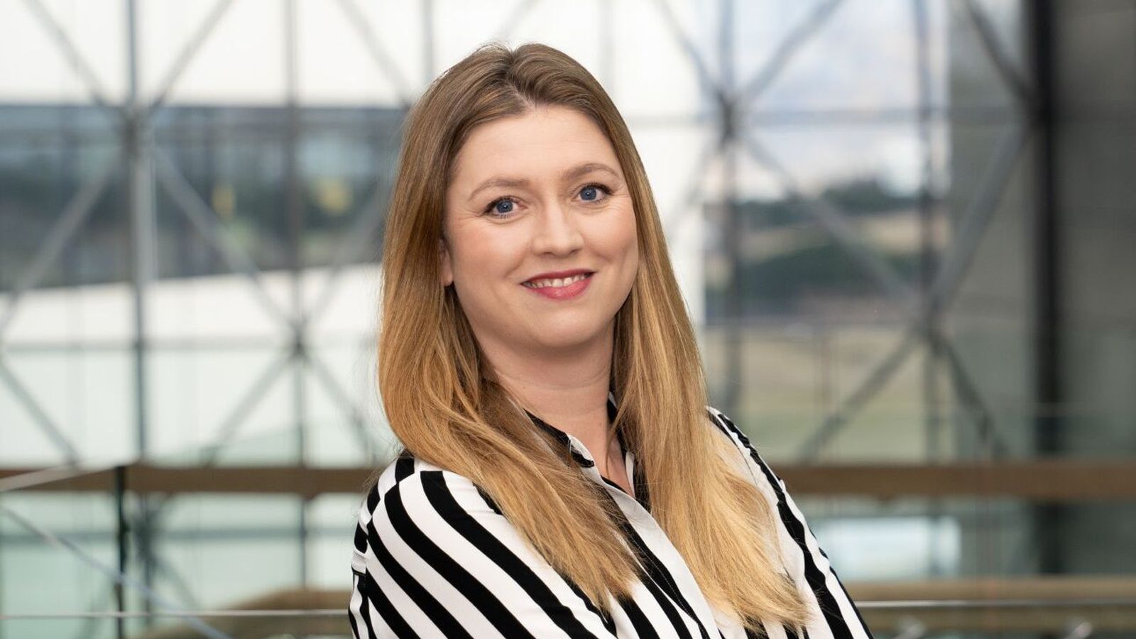 Lovísa til Orku­veitunnar