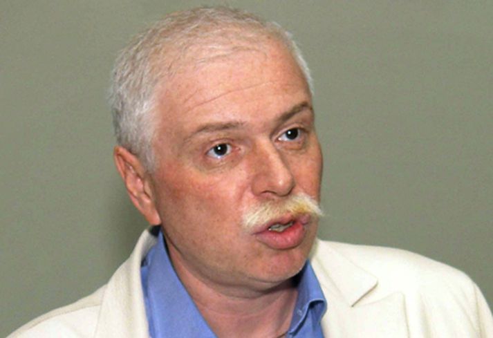 Badri Patarkatsishvili lést á þriðjudag.