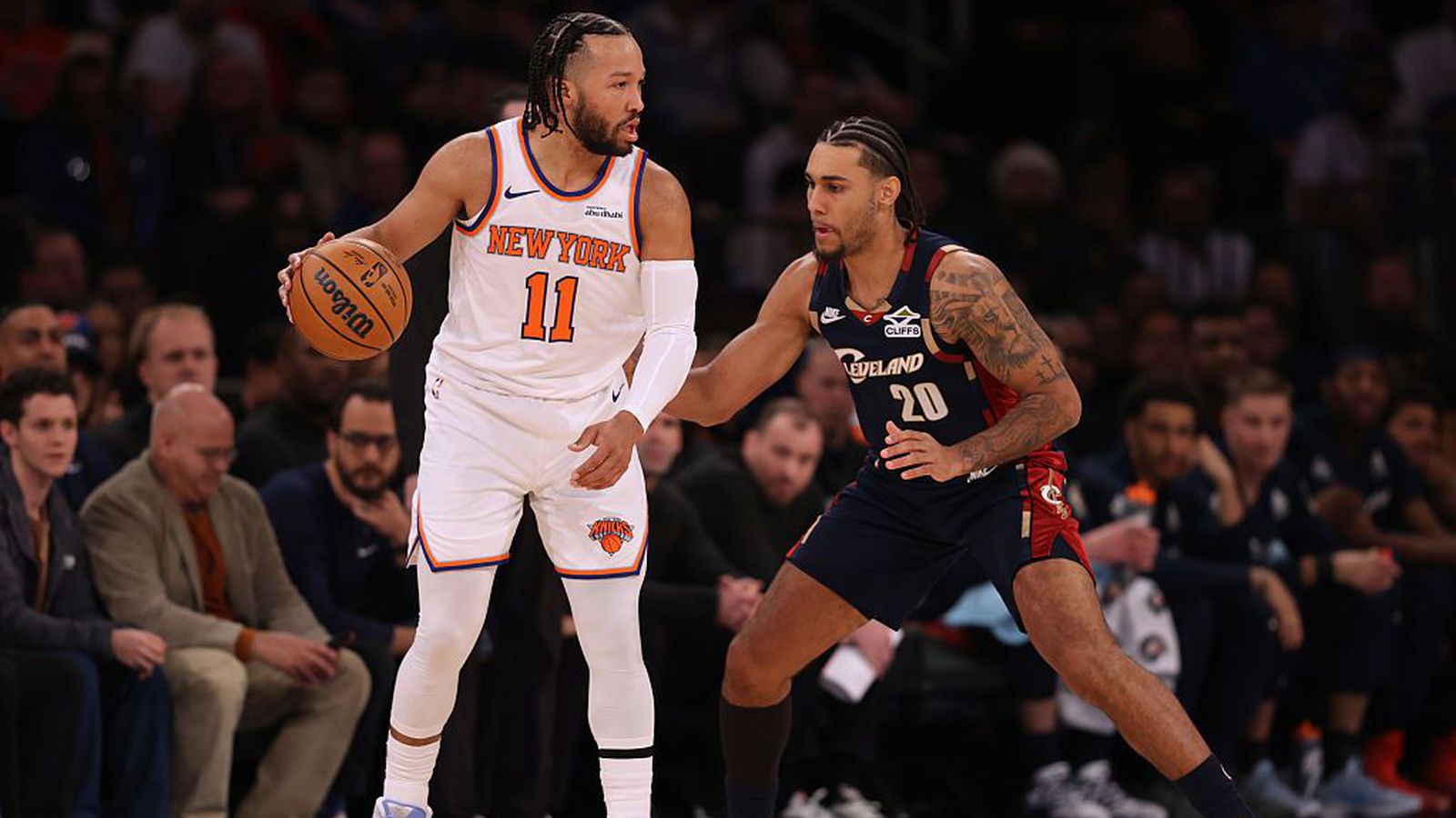 Jóla­gleði í Garðinum