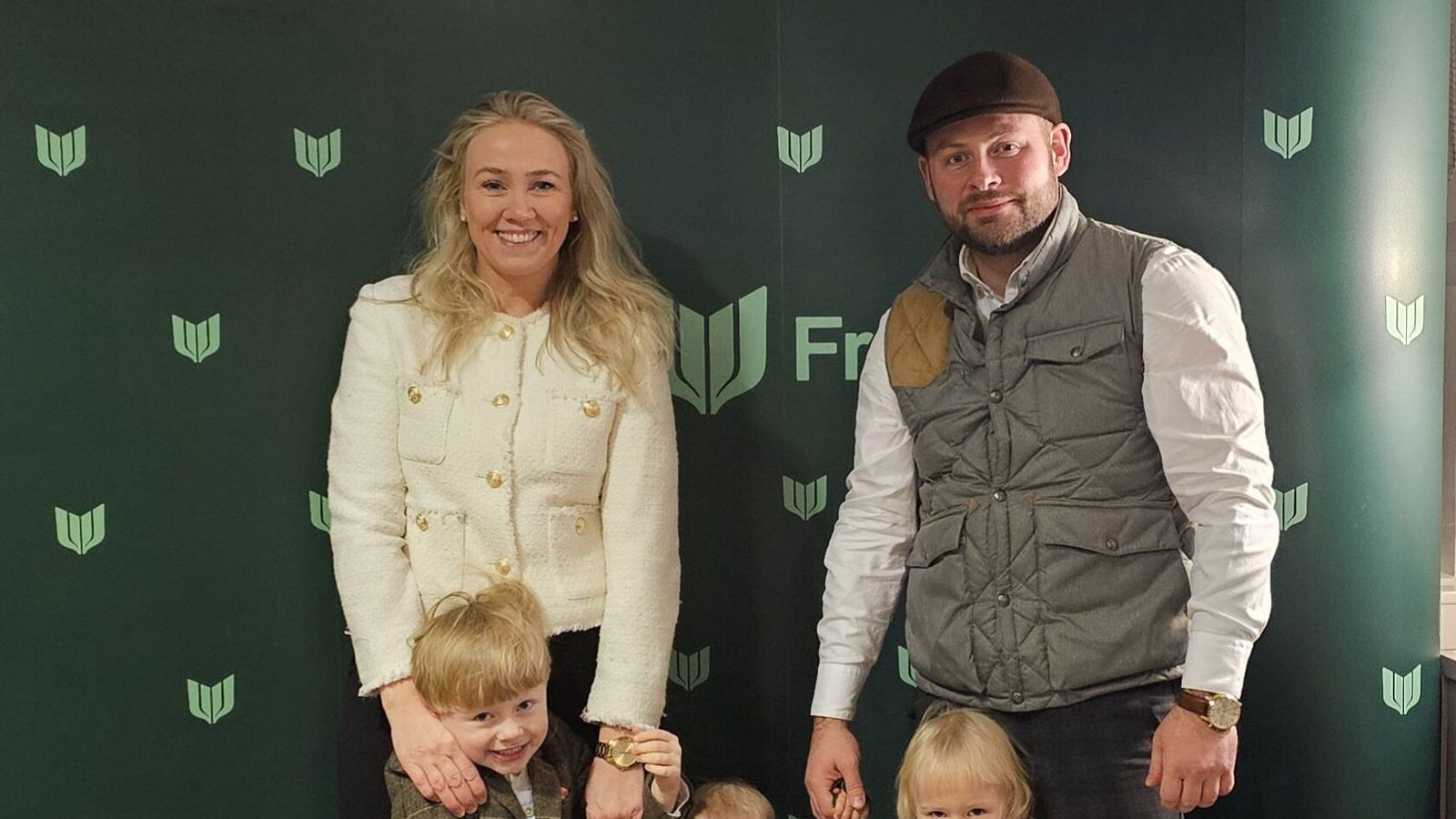 Hættur sem fram­kvæmda­stjóri Fram­sóknar