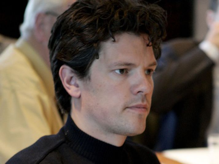 Dagur B. Eggertsson segir erfitt verkefni framundan við að brúa gat í fjárhagsáætlun borgarinnar. Mynd/ Heiða.