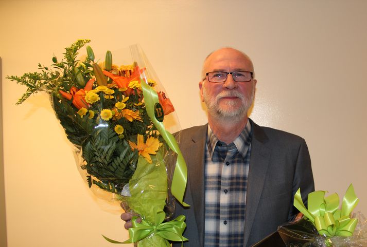 Þorlákur Helgason hefur unnið að verkefnum gegn einelti í fjöldamörg ár.