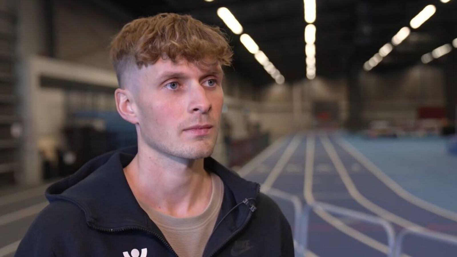 „Hvernig ég er að gera þetta núna er ekki hægt til lengri tíma“