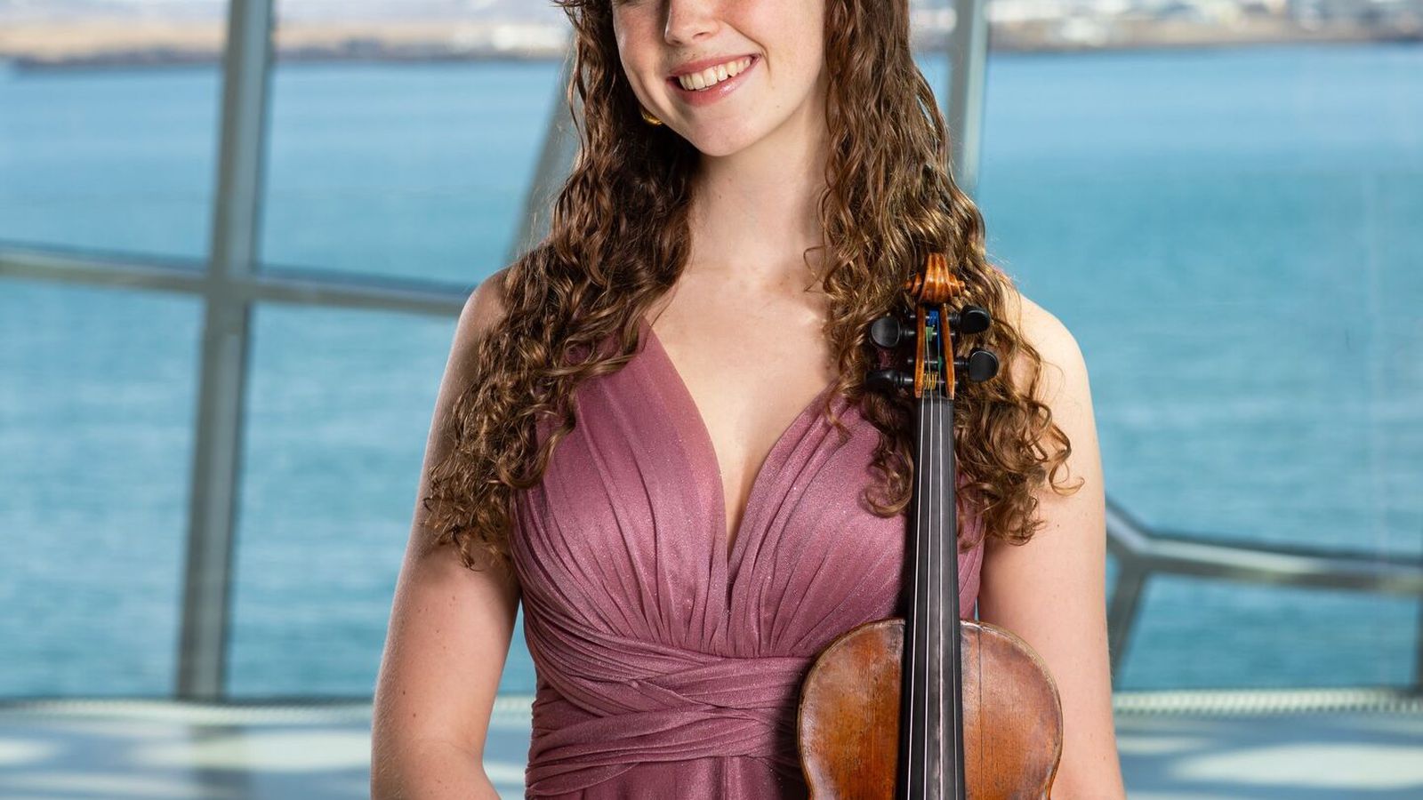 Námið ekki eins krefjandi og á Tene