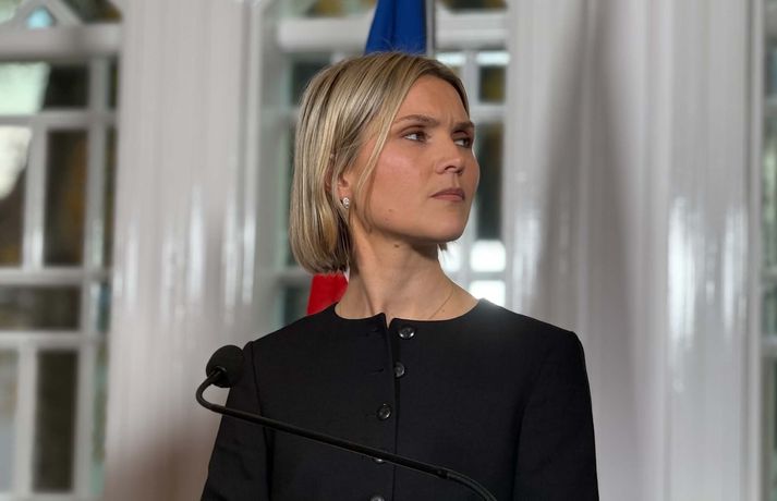 Fréttamynd