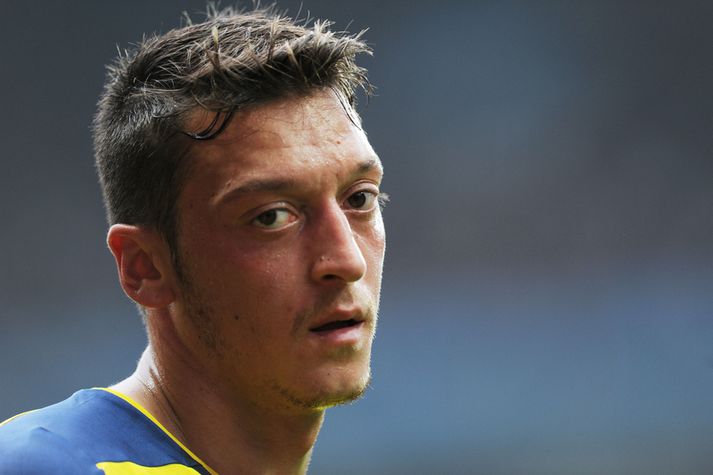 Mesut Özil