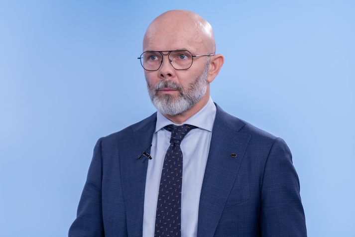 Baldur segir ljóst að Bandaríkin muni ekki sætta sig við að önnur ríki geti haft áhrif á varnar- og hernaðaruppbyggingu hérlendis. Stóra spurningin sé hvort Bandaríkjamenn muni vilja ráða för þegar kemur að efnahagsmálum og viðskiptum þjóðarinnar.
