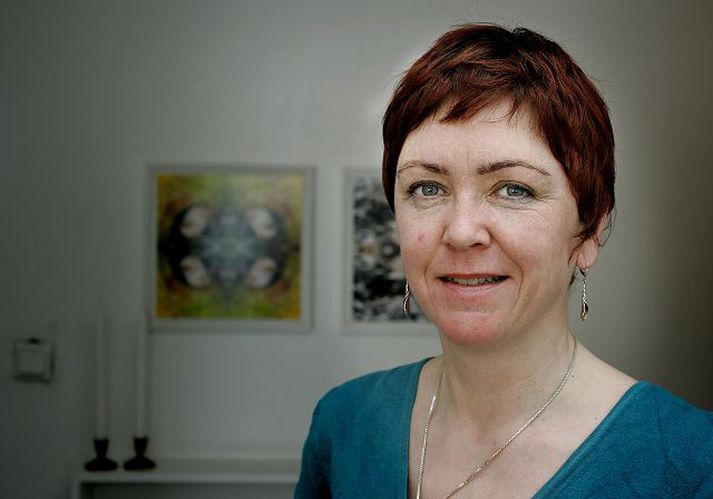 Rauðhærð samtök.
Þuríður Helga er einn af stofnendum Samtaka rauðhærðra kvenna. 