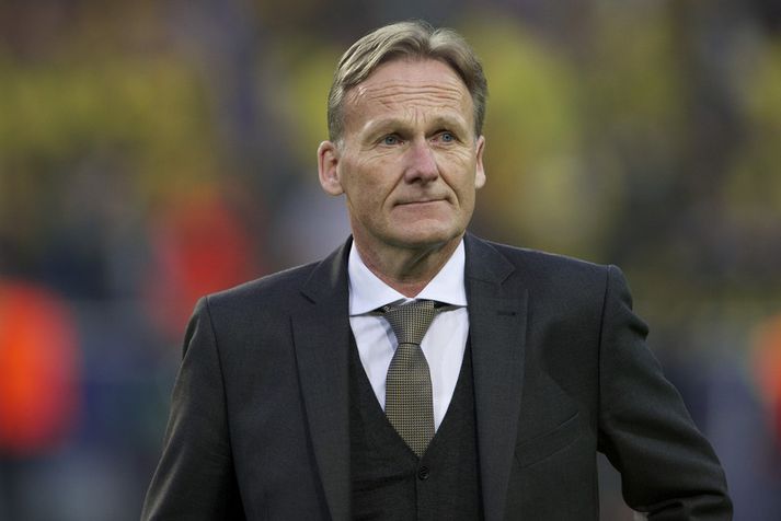 Hans-Joachim Watzke