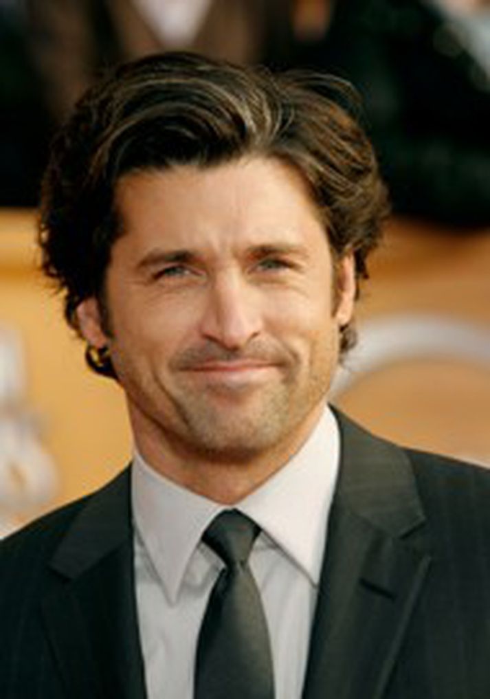 Patric Dempsey