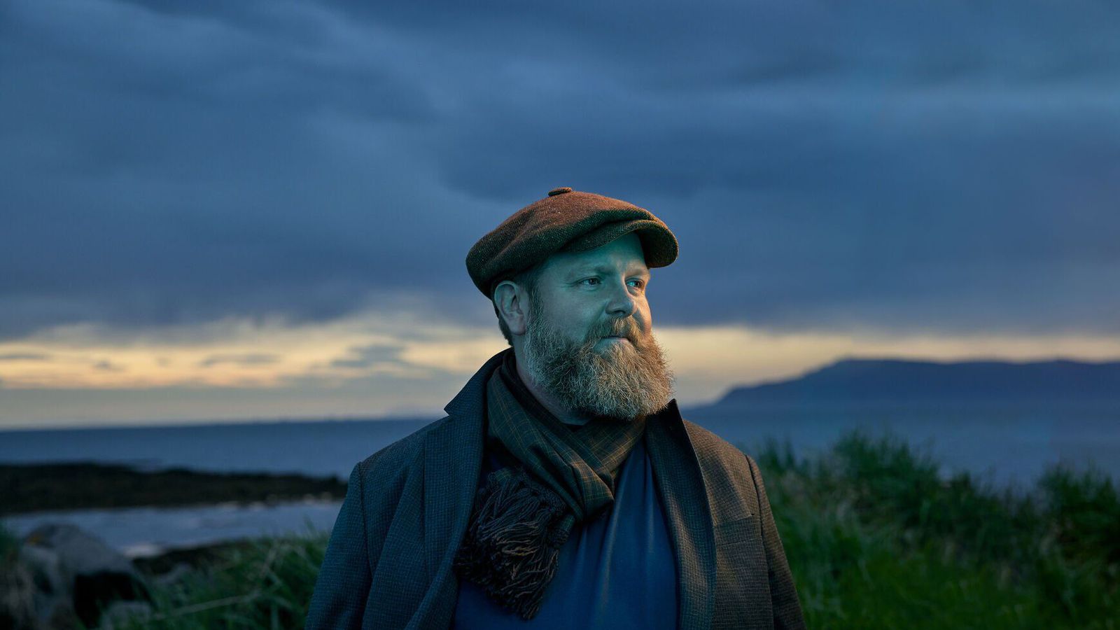 Verður staðartónskáld Sinfó