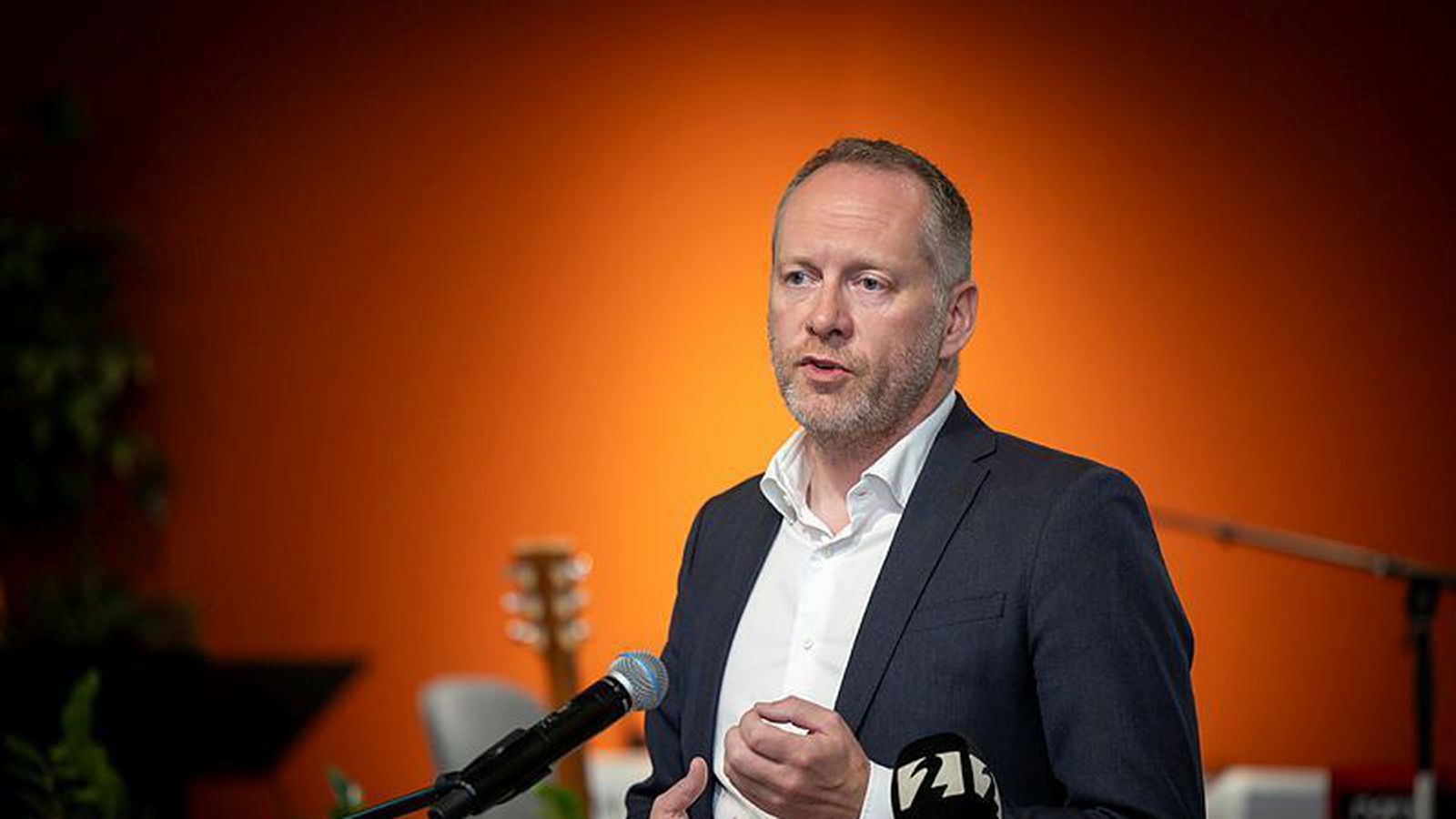 Mikil­vægt að fólk geti stigið fram og greint frá hatur­s­orð­ræðu - Vísir