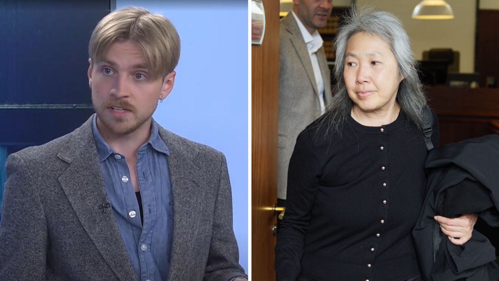 Við­brögð Mancel við dómsuppkvaðningu komi ekki á ó­vart