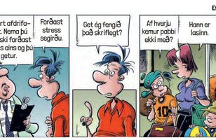 Fréttamynd