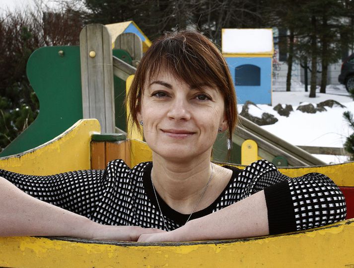 Læknadeildin hefur gefið Liönu Belinska nokkra möguleika til þess að gera henni kleift að starfa sem læknir en hún hefur ítrekað reynt að fá menntun sína metna. Liana vonast til að sitt mál geri öðrum innflytjendunum auðveldara fyrir.