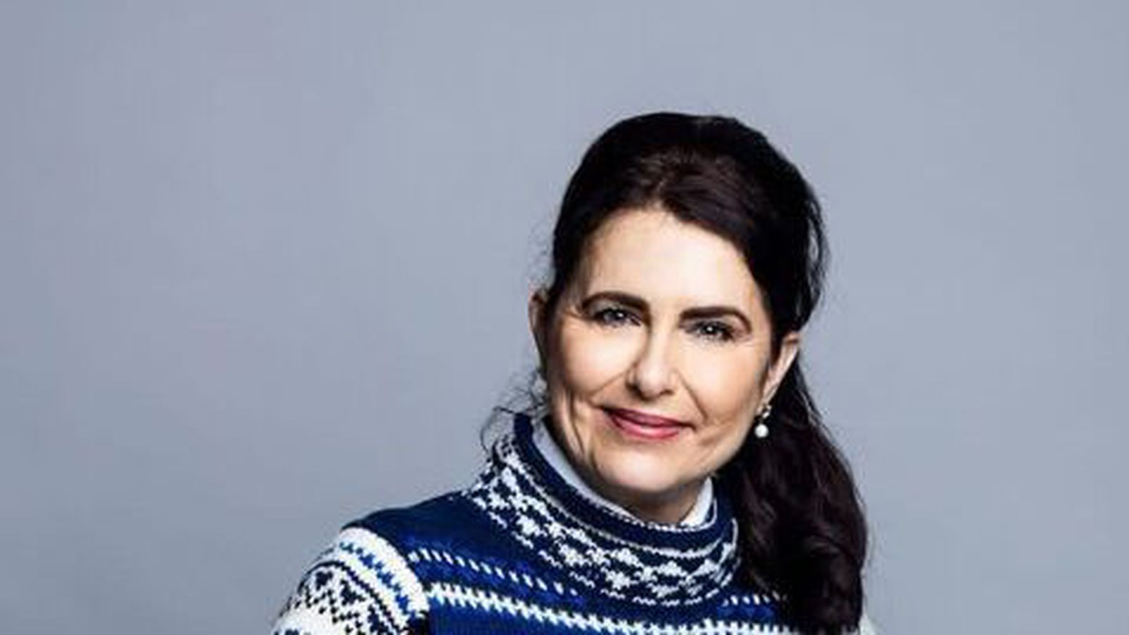 Elín Hirst stofnar fyrir­tæki