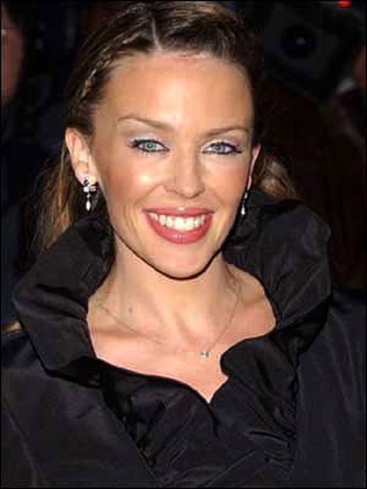 Kylie Minogue