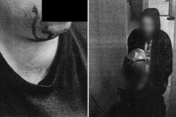 Málið fyrndist í meðferð lögreglu og héraðssaksóknara sem aðhöfðust ekkert í málinu í tvö ár.