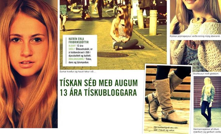 Smelltu á mynd til að skoða albúm.