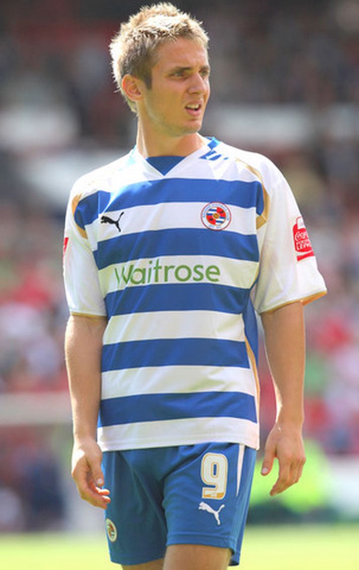 Kevin Doyle.