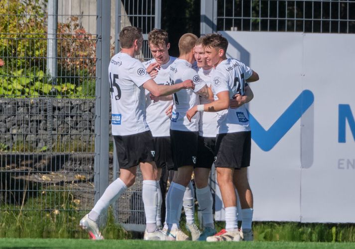 Talsverðar breytingar hafa orðið á liði FH sem endaði í 6. sæti Bestu deildar karla í fyrra.