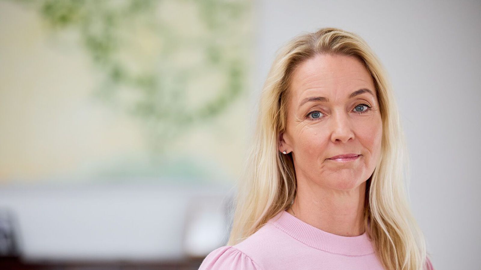 Vildu bregðast við sterku á­kalli fólks sem hafði misst skyndi­lega