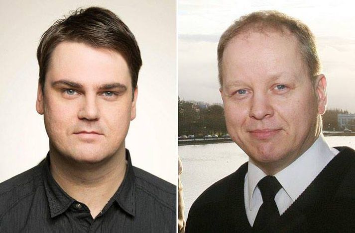Bergur Þorri Benjamínsson, varaformaður Sjálfsbjargar, verður fundarstjóri á fundinum og Stefán Eiríksson frummælandi.