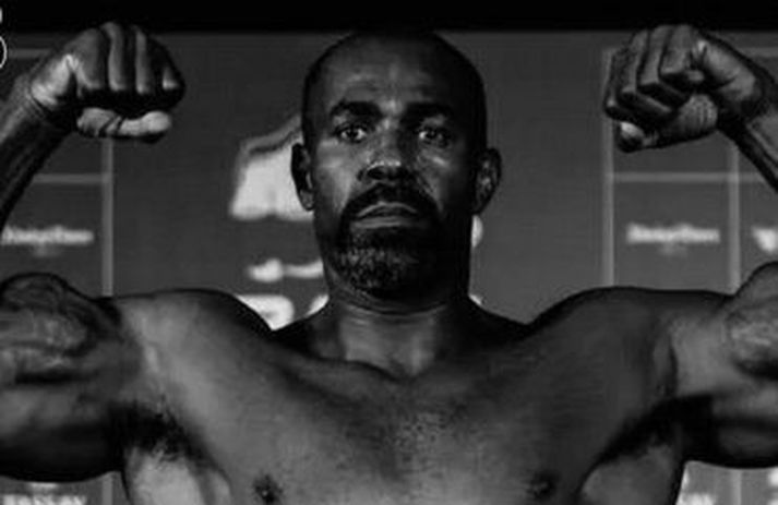 Gerónimo dos Santos fannst ekki fyrr en tveimur dögum eftir að hans var saknað.