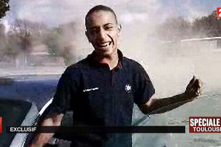 Mohamed Merah