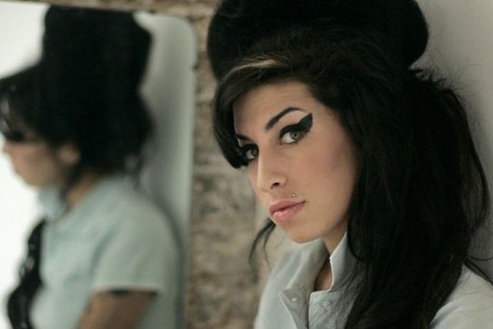 Amy Winehouse