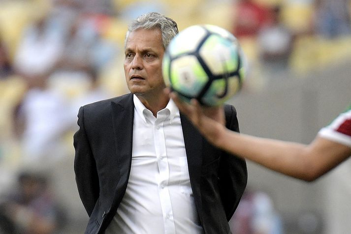 Reinaldo Rued.