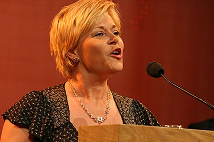 Siv Jensen