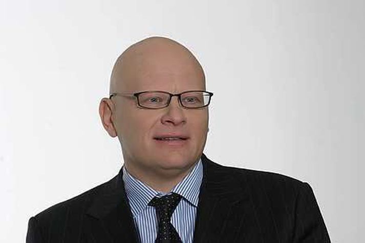 Karl Wernersson