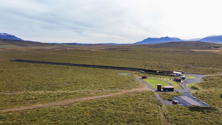 Maðurinn hafði gegnt trúnaðarstörfum fyrir félagið.