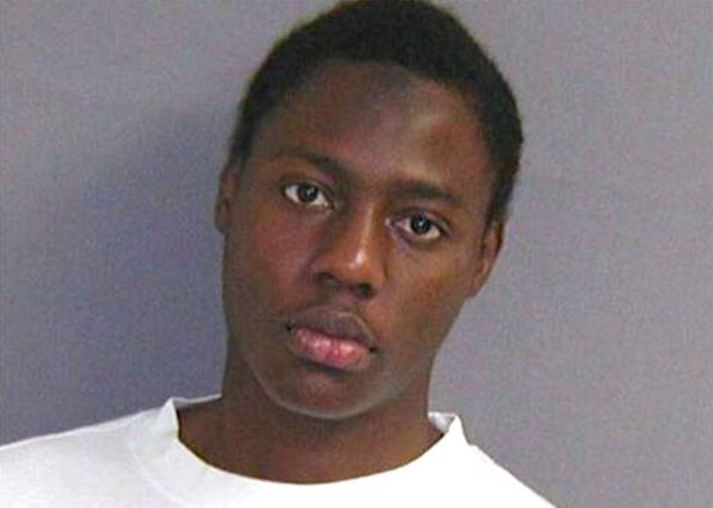 Abdulmutallab lýsti yfir stuðningi sínum við Al-Qaeda.