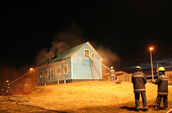Mynd/ Guðný