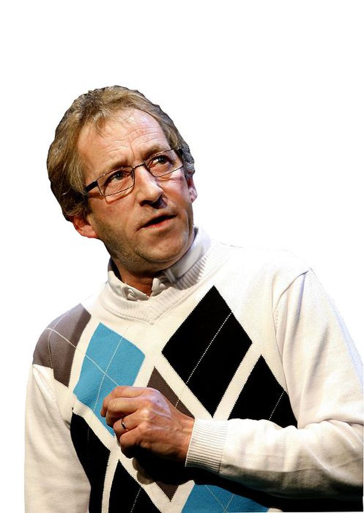 Sigurður Sigurjónsson leikari