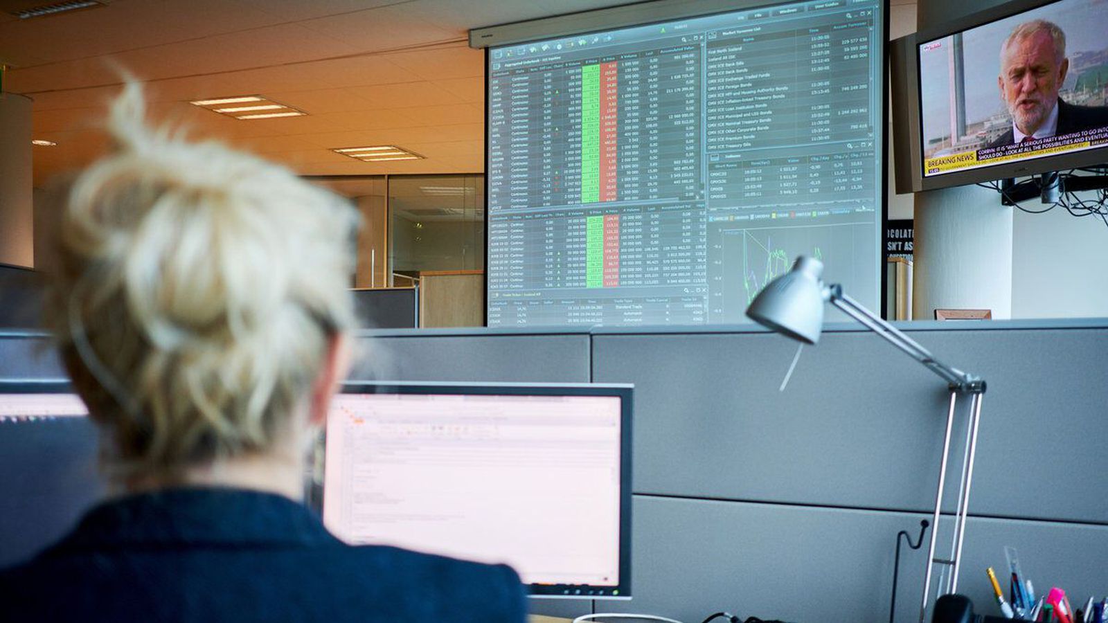 Fjártækni­fyrir­tæki búast við enn meiri tekju­vexti og inn­reið á nýja markaði