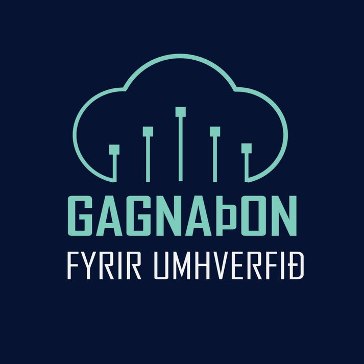 Tilgangur gagnaþonsins var að ýta undir sýnileika opinberra gagna og stuðla að nýsköpun með verkefnum sem ráða bót á fjölbreyttum umhverfisvandamálum.