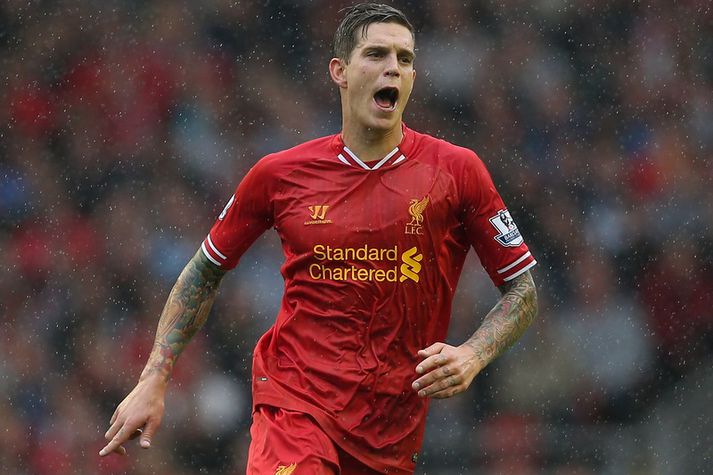 Daniel Agger