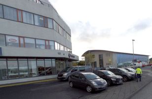 Fréttamynd