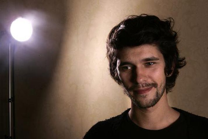Ben Wishaw hefur tekið við hlutverk Q fyrir næstu Bond-mynd.
nordicphotos/getty