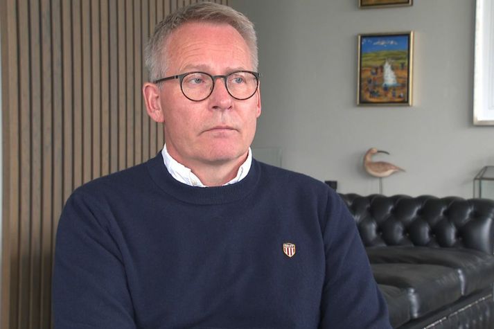 Guðmundur Guðmundsson mun stýra liði Fredericia í Meistaradeildinni í handbolta á næsta tímabili