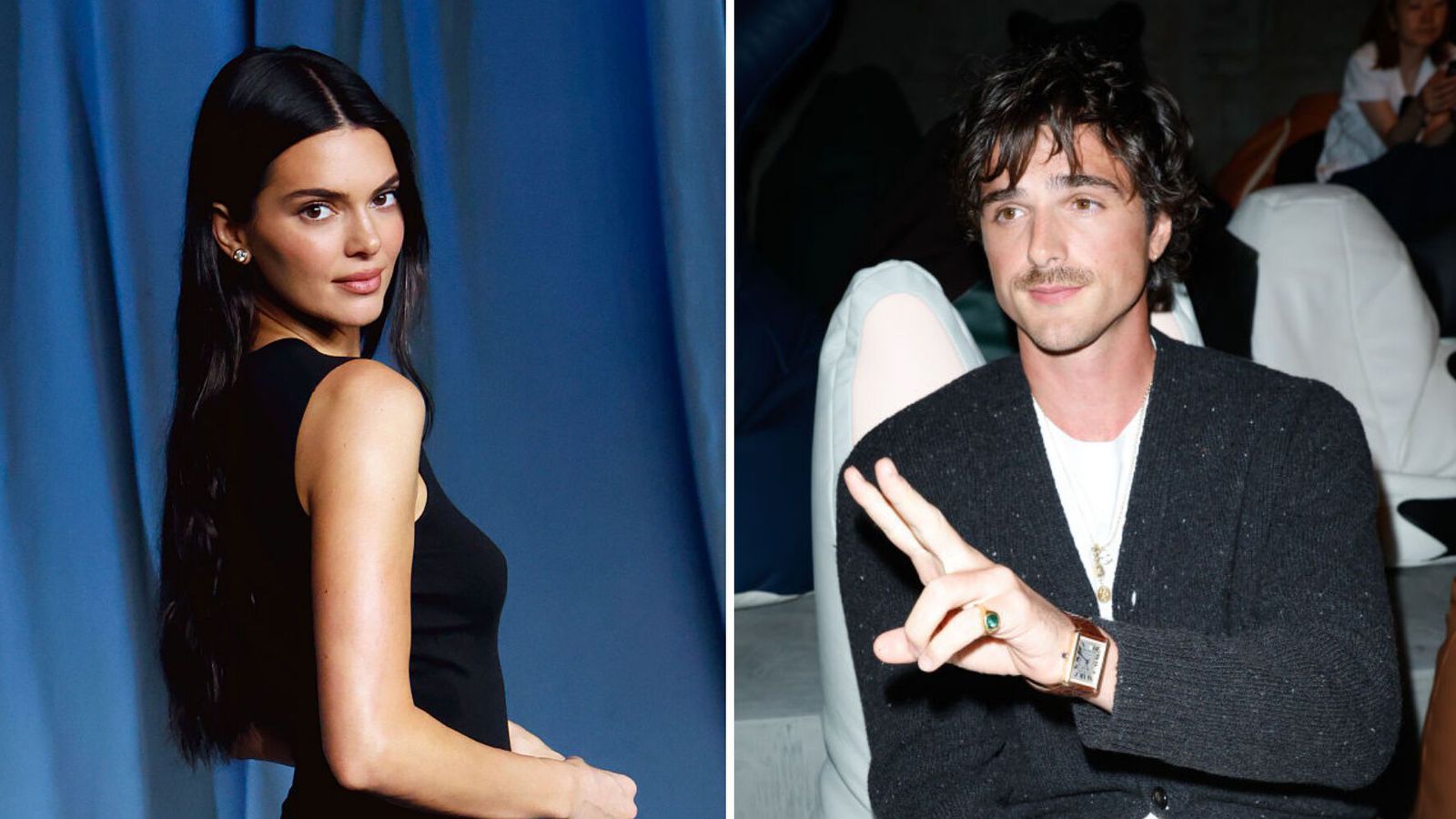 Jenner og Elordi verið að hittast síðustu mánuði