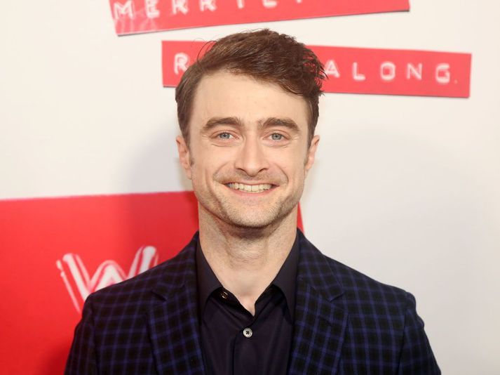 Radcliffe framleiðir heimildarmynd um manninn sem lék áhættuatriðin hans í Harry Potter myndunum.