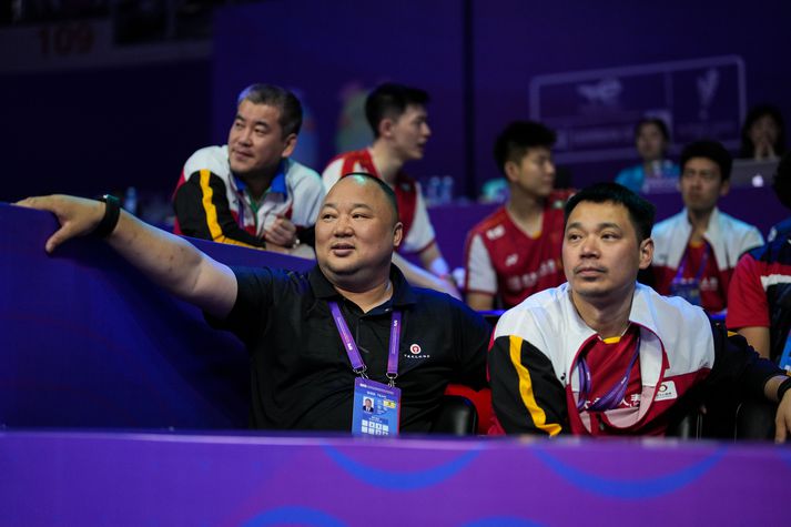 Zhang Jun og Xia Xuanze eru báðir undir rannsókn vegna spillingar en þeir eru goðsagnir í Kína.