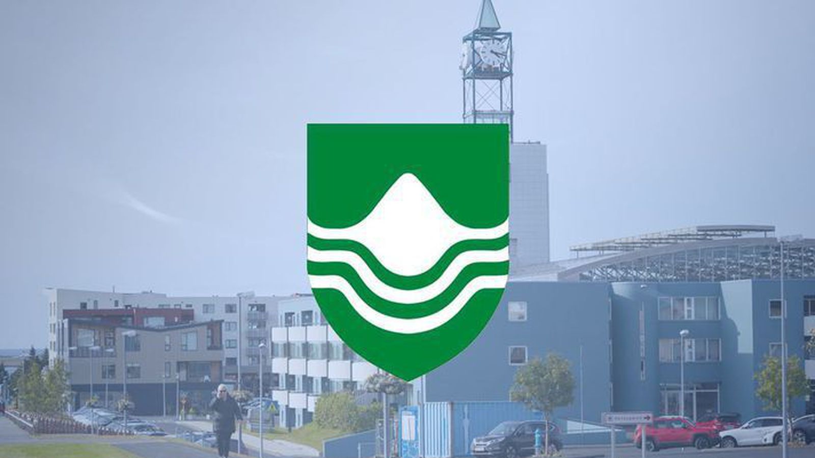 Nýjustu tölur úr Garða­bæ
