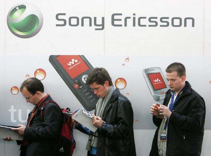 Yfirtaka Sony er liður í verkefni fyrirtækisins til að rétta hlut sinn á snjallsímamarkaðinum.