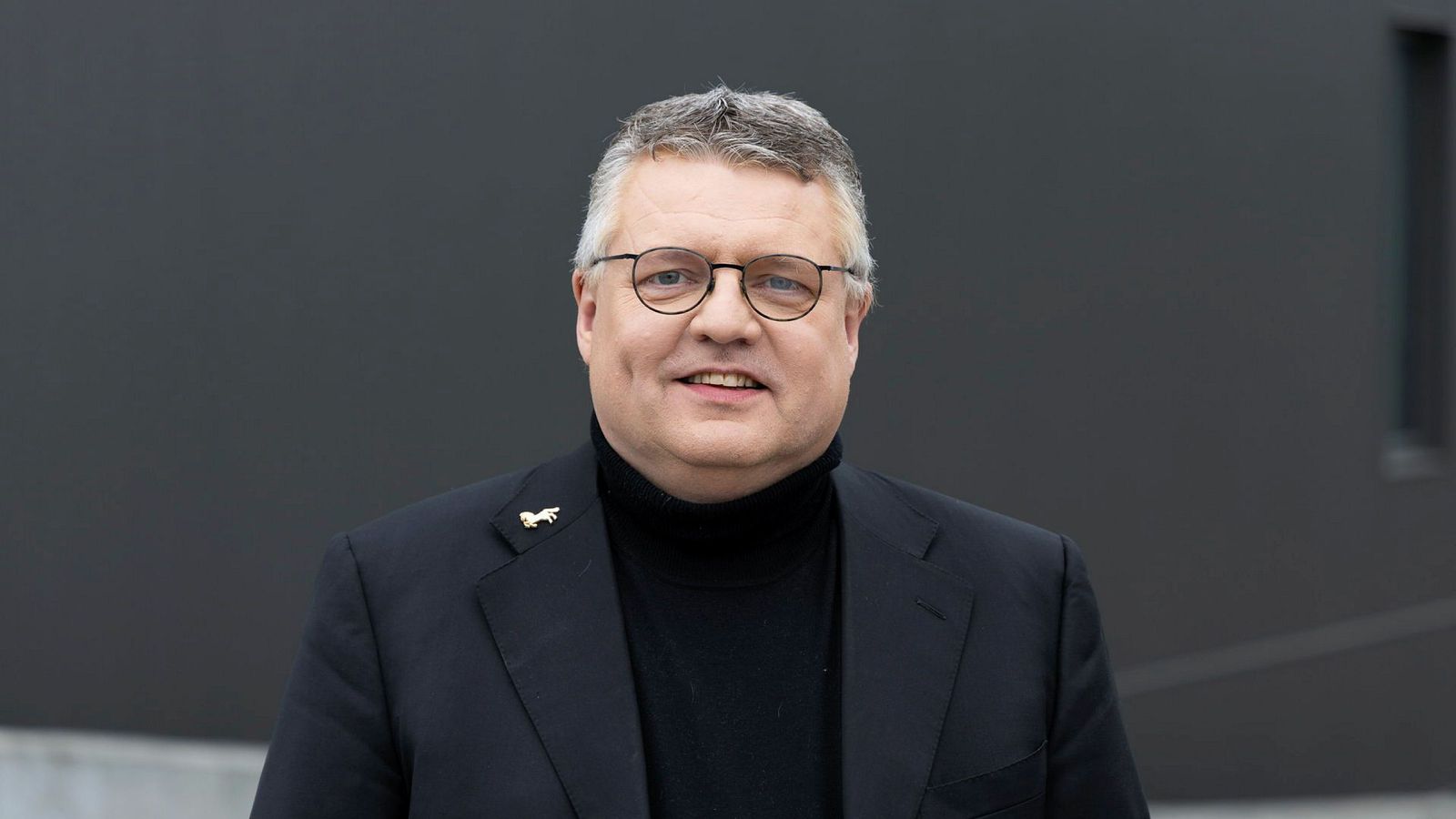 Siggi stormur spáir góðu veðri um allt land