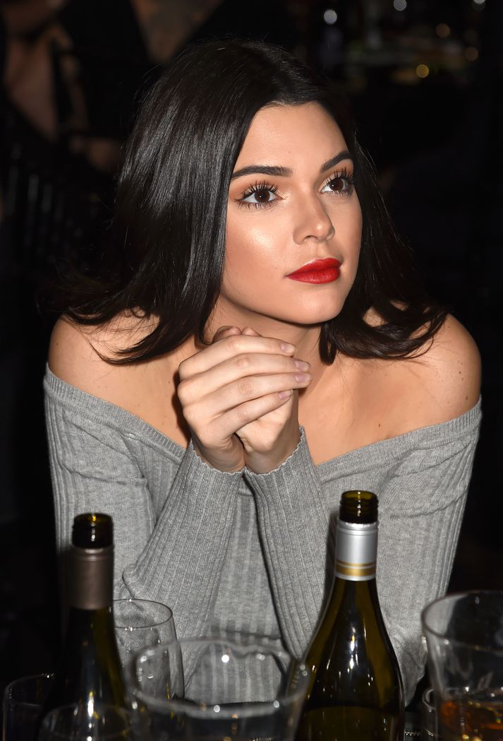 Kendall Jenner